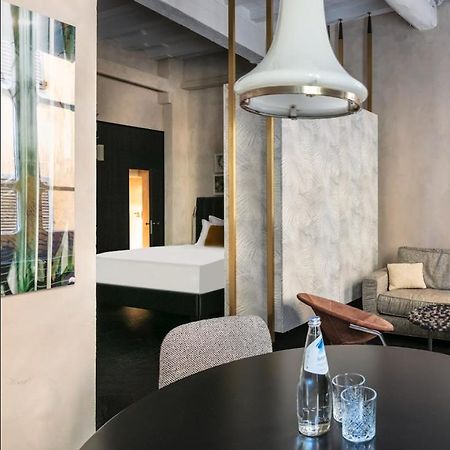 Numa Florence Palazzo Moro Eksteriør billede
