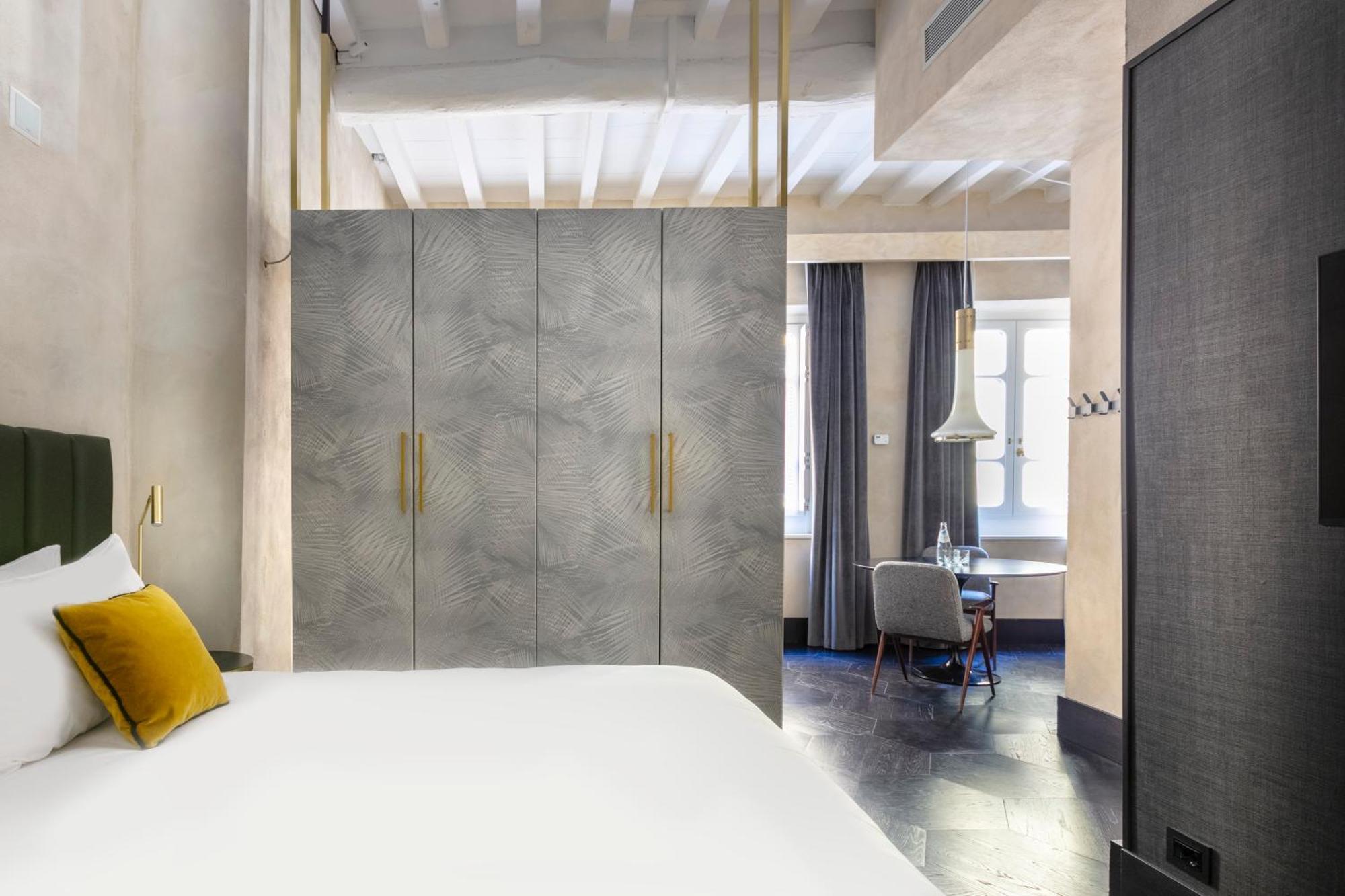 Numa Florence Palazzo Moro Eksteriør billede